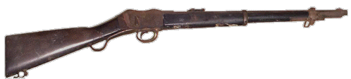 AArtillery Carbine