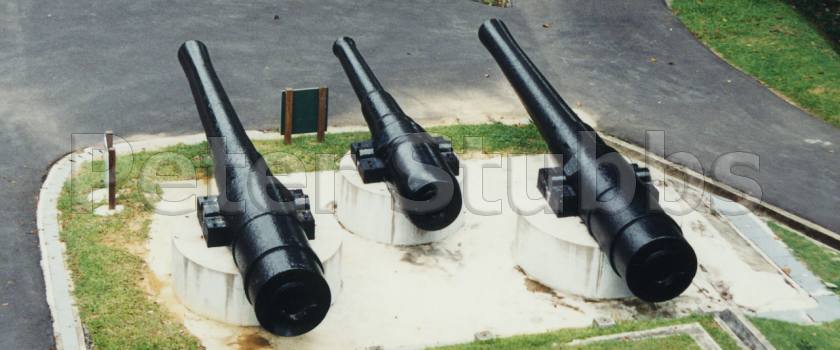 Gun Barrels