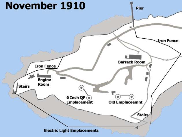1910 map